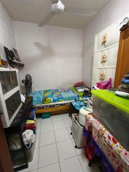 Rumah Teres 2-Tingkat untuk Dijual di Taman Skudai Indah (Skudai) - Edward Oo - Bedroom - PropertyGuru.com.my