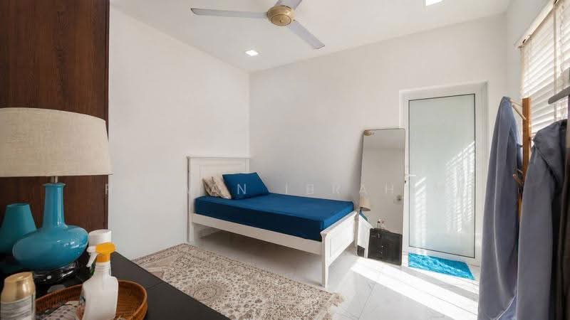 Bungalow House untuk Dijual di Seksyen 8 (Shah Alam) - Ridwan Ibrahim - Bedroom - PropertyGuru.com.my