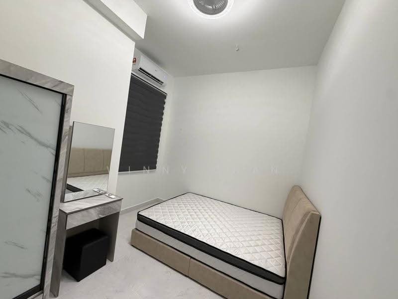 Condominium for Rent at Palazzo - Winny Chan - Bedroom - PropertyGuru.com.my