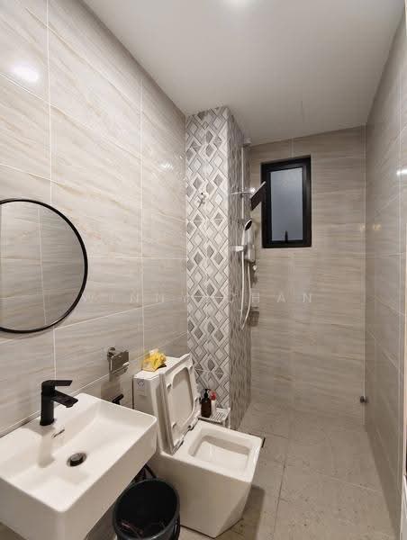 Condominium for Rent at Palazzo - Winny Chan - Bathroom - PropertyGuru.com.my