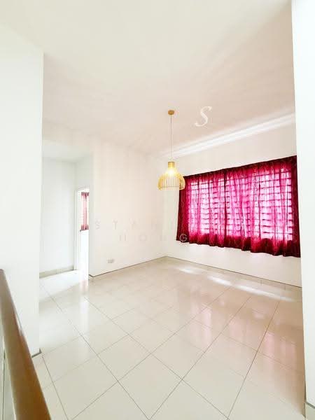 Rumah Teres 2-Tingkat untuk Dijual di Setia Indah (Setia Alam) - Stanley Hong - PropertyGuru.com.my