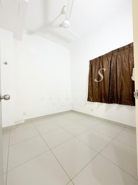Rumah Teres 2-Tingkat untuk Dijual di Setia Indah (Setia Alam) - Stanley Hong - PropertyGuru.com.my