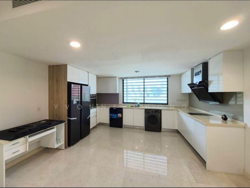 Pangsapuri untuk Disewa di Imperia - Yvonne Chong - Kitchen - PropertyGuru.com.my