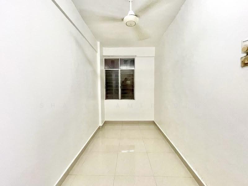 Pangsapuri untuk Dijual di Casmaria Apartment - Shafiq Amerudin - PropertyGuru.com.my