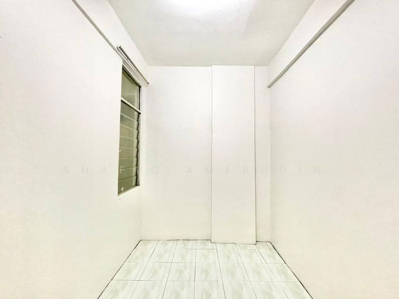 Pangsapuri untuk Dijual di Casmaria Apartment - Shafiq Amerudin - PropertyGuru.com.my
