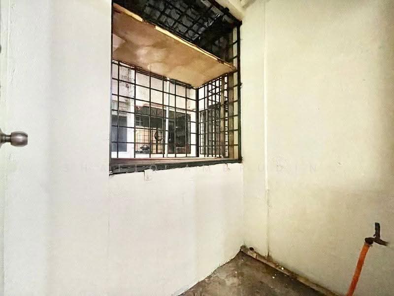 Pangsapuri untuk Dijual di Casmaria Apartment - Shafiq Amerudin - Interior - PropertyGuru.com.my