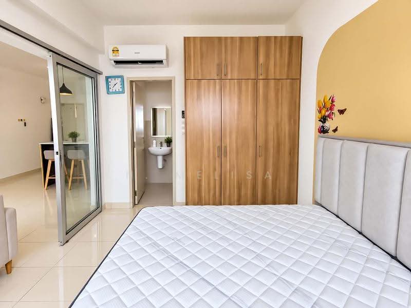 Service Residence for Sale at Alanis Residence - N. Melisa - Bedroom - PropertyGuru.com.my