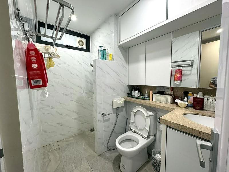 Kediaman Servis untuk Dijual di The Tamarind - Jorden Tan - PropertyGuru.com.my