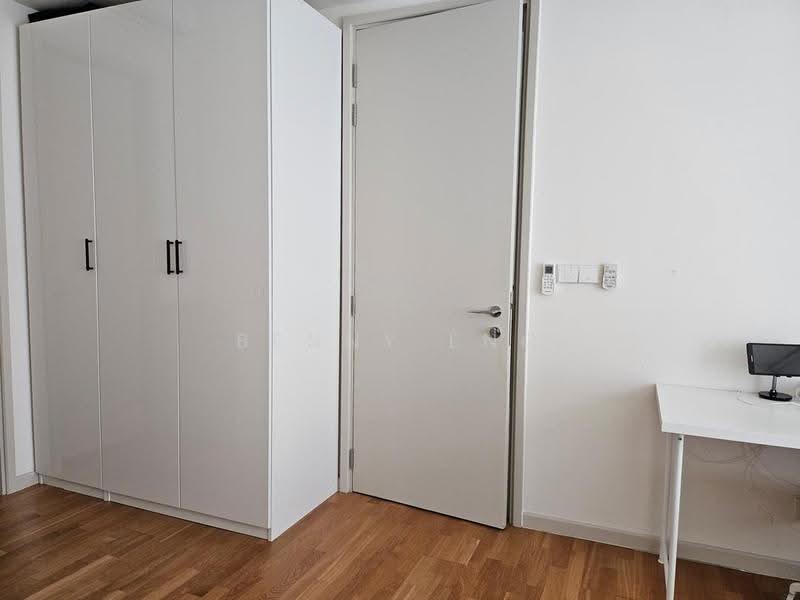 Kediaman Servis untuk Dijual di Residensi Solaris Parq - Benny Eng - Interior - PropertyGuru.com.my