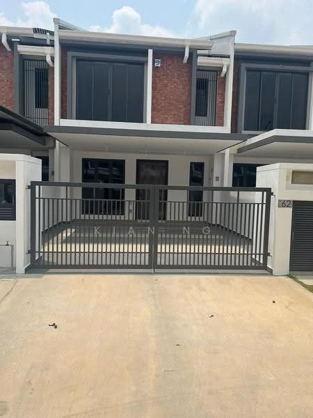 Rumah Teres 2-Tingkat untuk Dijual di Shah Alam (Selangor) - Kian Ng - Exterior - PropertyGuru.com.my