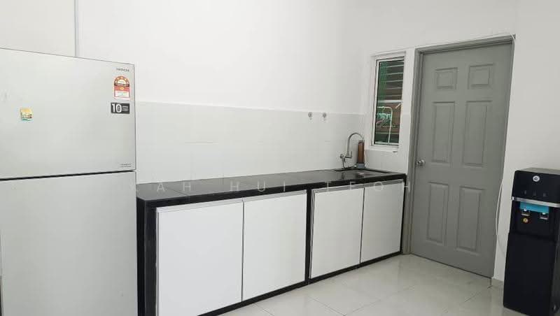 Kondominium untuk Disewa di Kelisa Heights - Kah Hui Teoh - Kitchen - PropertyGuru.com.my
