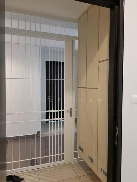 Kediaman Servis untuk Disewa di Sunway Geo Residence - Andy Puah - Entrance - PropertyGuru.com.my