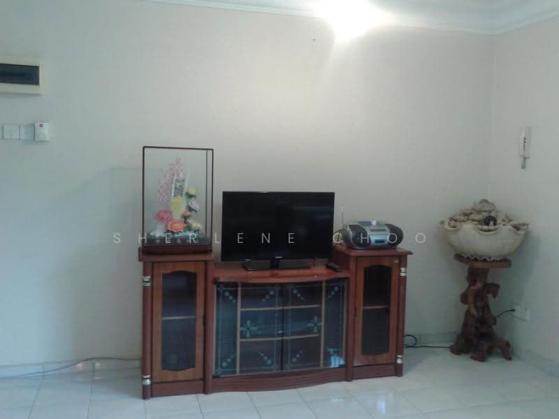 Apartment for Rent at Taman Pekaka Block 31 - Sherlene Choo - Living Room - PropertyGuru.com.my