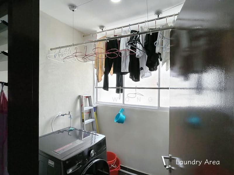 Condominium for Rent at Paraiso Residence @ The Earth - Ivy Wong - Interior - PropertyGuru.com.my