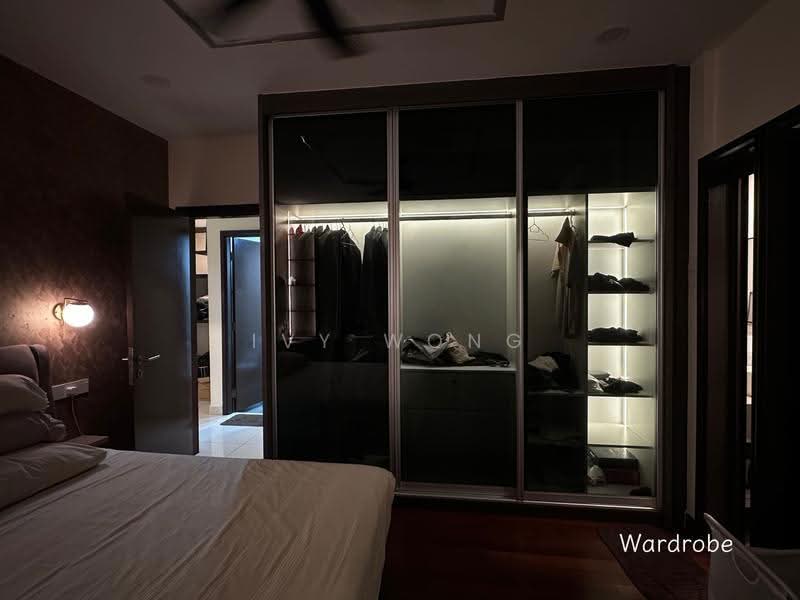 Condominium for Rent at Paraiso Residence @ The Earth - Ivy Wong - PropertyGuru.com.my