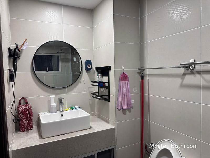 Condominium for Rent at Paraiso Residence @ The Earth - Ivy Wong - PropertyGuru.com.my