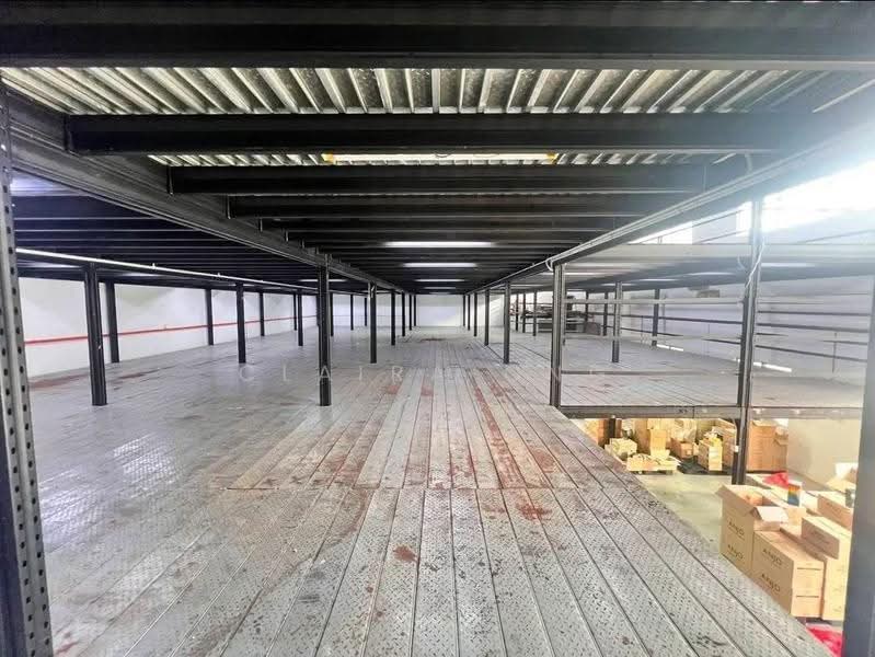 Cluster Factory for Rent in Taman Perindustrian Cemerlang (Ulu Tiram) - Claira Ong - Interior - PropertyGuru.com.my