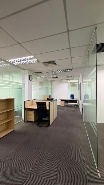 Pejabat untuk Dijual di Bangsar Utama (Bangsar) - Nisha R - Interior - PropertyGuru.com.my