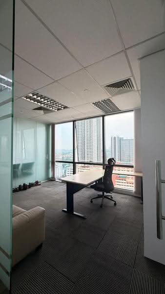 Pejabat untuk Dijual di Bangsar Utama (Bangsar) - Nisha R - View - PropertyGuru.com.my