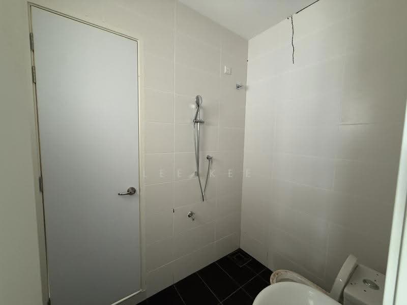 2-storey Terraced House for Sale in Batu Pahat (Johor) - Lee Kee - Bathroom - PropertyGuru.com.my