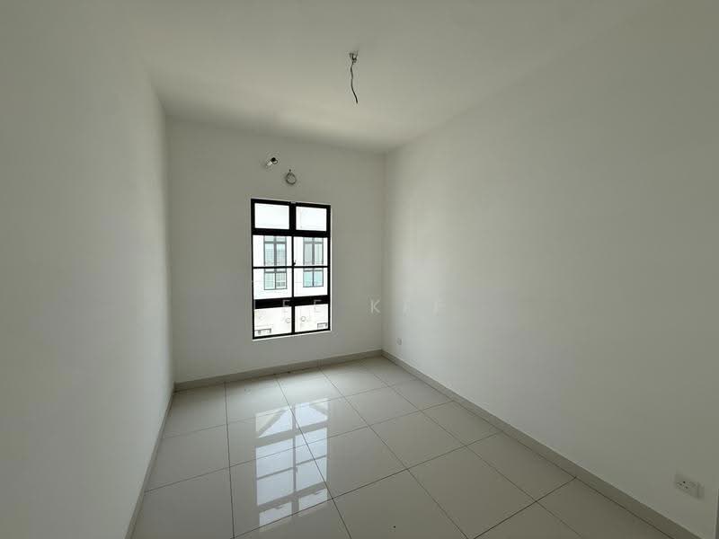 2-storey Terraced House for Sale in Batu Pahat (Johor) - Lee Kee - Interior - PropertyGuru.com.my
