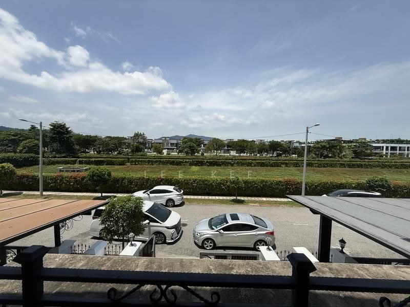 2-storey Terraced House for Sale in Batu Pahat (Johor) - Lee Kee - Exterior - PropertyGuru.com.my