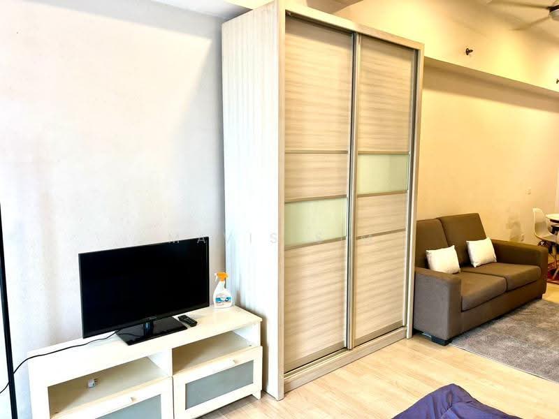 Kediaman Servis untuk Disewa di Aurora Suites @ Bukit Jalil - Mavis Sim - PropertyGuru.com.my