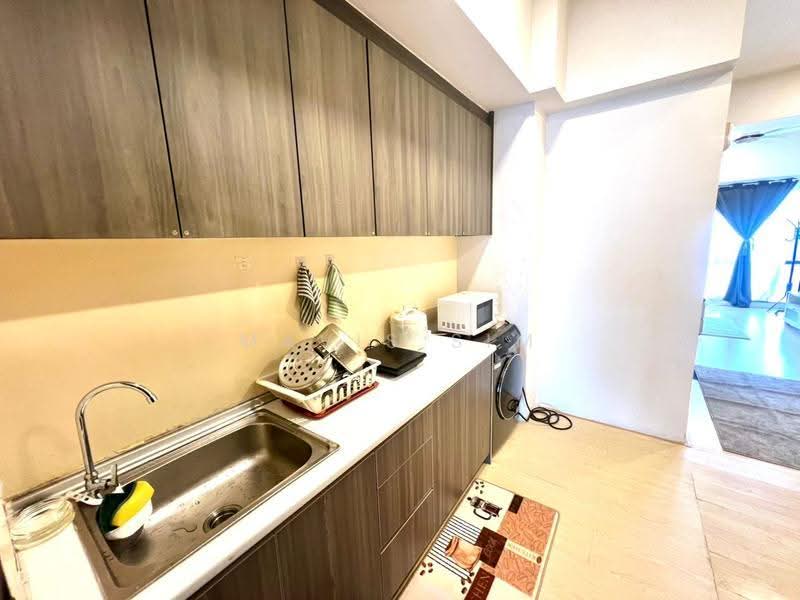 Kediaman Servis untuk Disewa di Aurora Suites @ Bukit Jalil - Mavis Sim - PropertyGuru.com.my