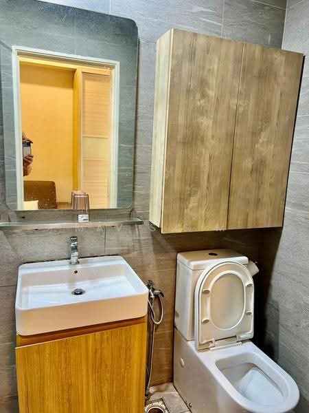 Kediaman Servis untuk Disewa di Aurora Suites @ Bukit Jalil - Mavis Sim - PropertyGuru.com.my