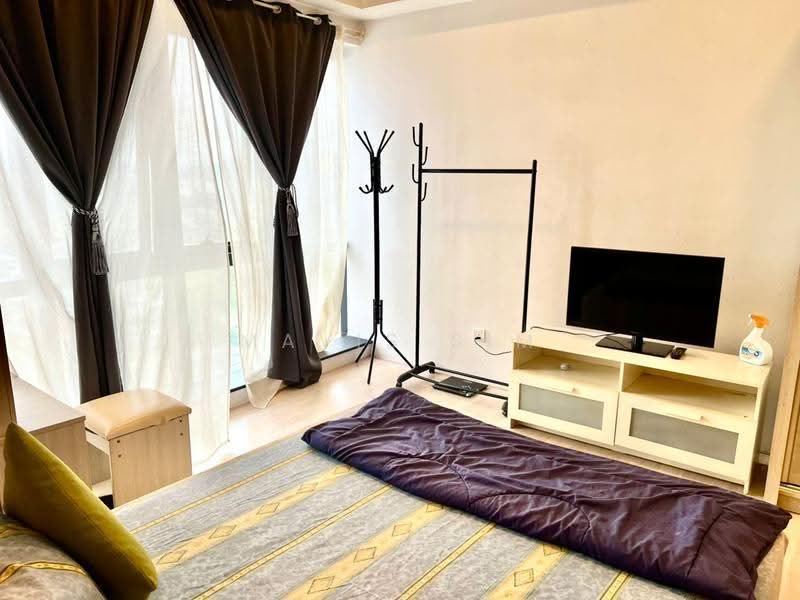 Kediaman Servis untuk Disewa di Aurora Suites @ Bukit Jalil - Mavis Sim - PropertyGuru.com.my