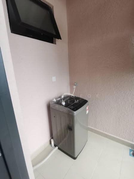 Service Residence for Rent at EDUSENTRAL - KHOO GEOK SHIM - Interior - PropertyGuru.com.my