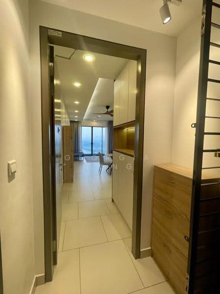 Service Residence for Rent at Astetica Residences - Georgia Wong - Interior - PropertyGuru.com.my