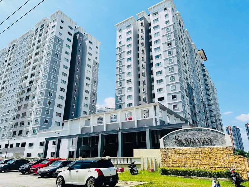 Condominium for Sale at Suriamas - Nur Adibah Ishak - PropertyGuru.com.my