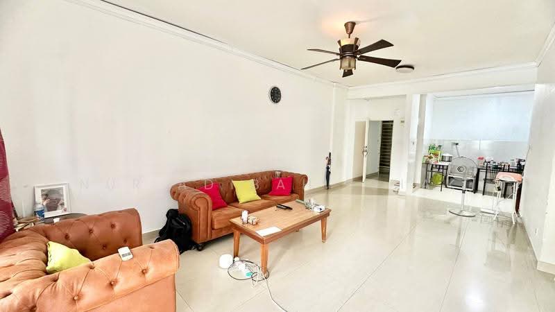 Condominium for Sale at Suriamas - Nur Adibah Ishak - PropertyGuru.com.my
