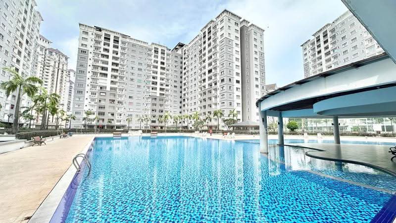 Condominium for Sale at Suriamas - Nur Adibah Ishak - PropertyGuru.com.my