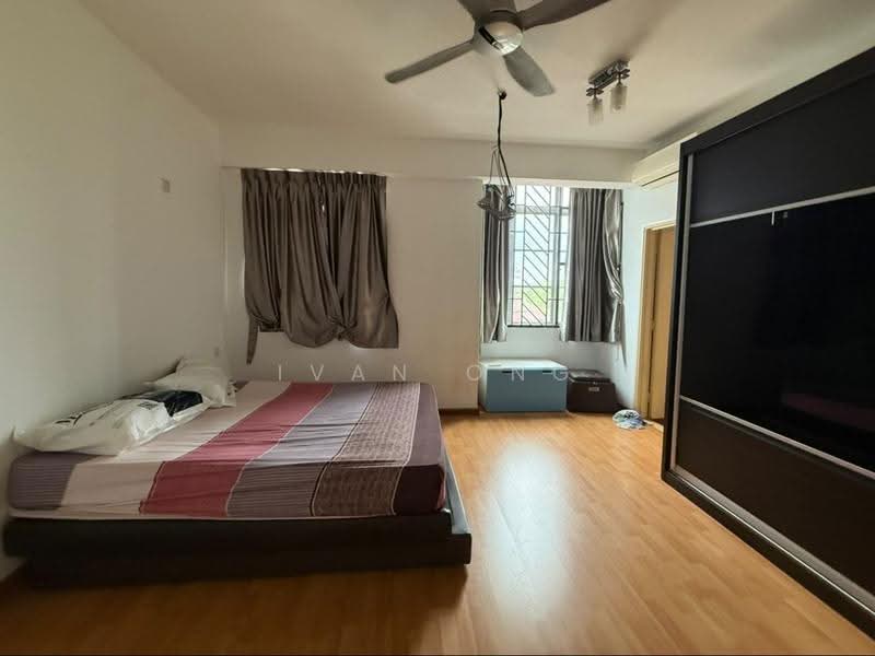 2-storey Terraced House for Rent in Austin Perdana (Tebrau) - Ivan Ong - Bedroom - PropertyGuru.com.my