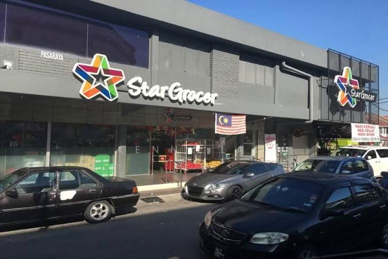 Kedai untuk Dijual di Bandar Tun Razak (Cheras) - Kenny Lai - Exterior - PropertyGuru.com.my