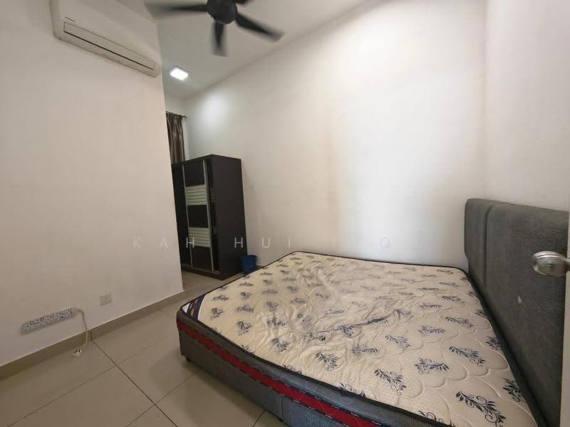 Service Residence for Rent at BM City Suites @ BM City Mall - Kah Hui Teoh - Bedroom - PropertyGuru.com.my