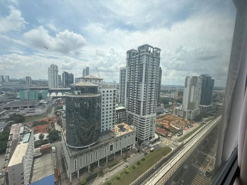 Service Residence for Sale at R&F Princess Cove Phase 1 - Mindy Lee - View - PropertyGuru.com.my