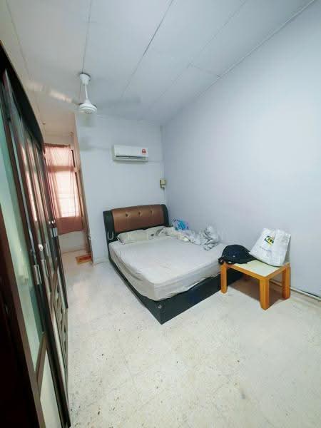 Rumah Teres 1-Tingkat untuk Dijual di Taman Bukit Maluri (Kepong) - Suki Tan - Bedroom - PropertyGuru.com.my