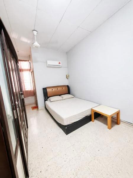 Rumah Teres 1-Tingkat untuk Dijual di Taman Bukit Maluri (Kepong) - Suki Tan - Bedroom - PropertyGuru.com.my