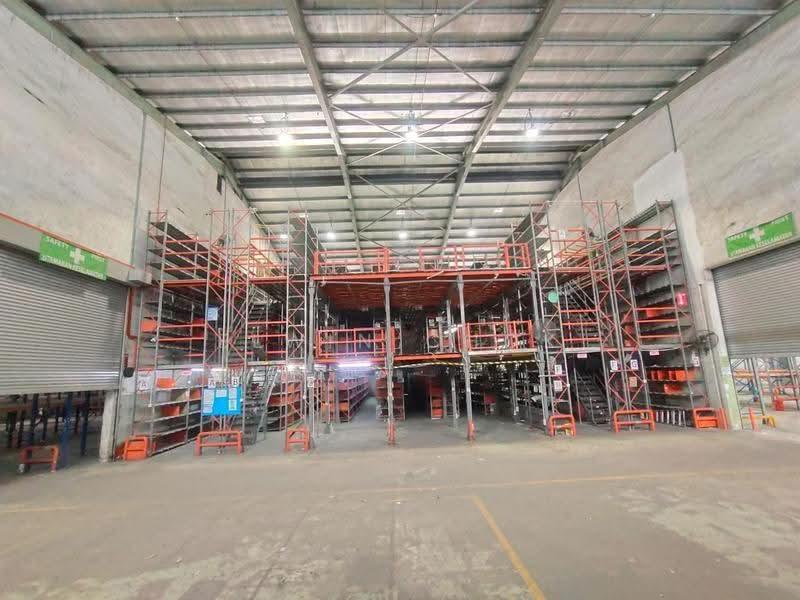 Kilang Berkembar untuk Disewa di Seksyen 27 (Shah Alam) - Elwin Chok - Interior - PropertyGuru.com.my