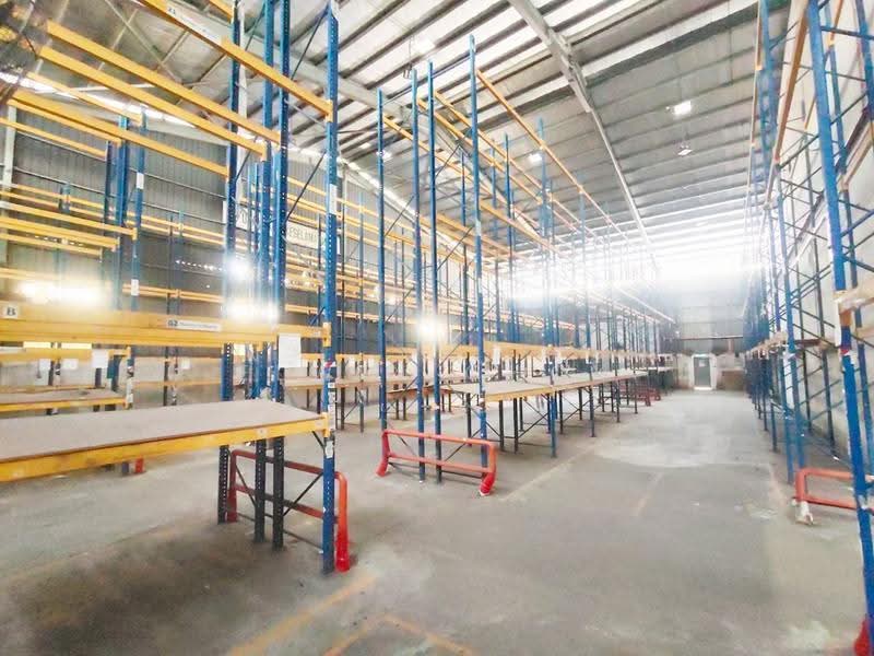 Kilang Berkembar untuk Disewa di Seksyen 27 (Shah Alam) - Elwin Chok - Interior - PropertyGuru.com.my