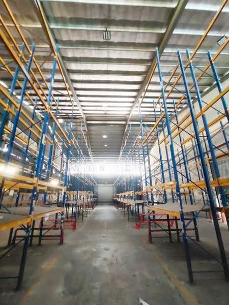 Kilang Berkembar untuk Disewa di Seksyen 27 (Shah Alam) - Elwin Chok - Interior - PropertyGuru.com.my
