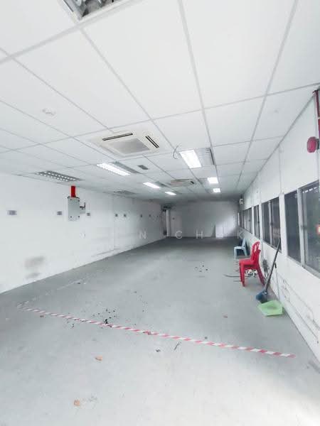 Kilang Berkembar untuk Disewa di Seksyen 27 (Shah Alam) - Elwin Chok - Interior - PropertyGuru.com.my