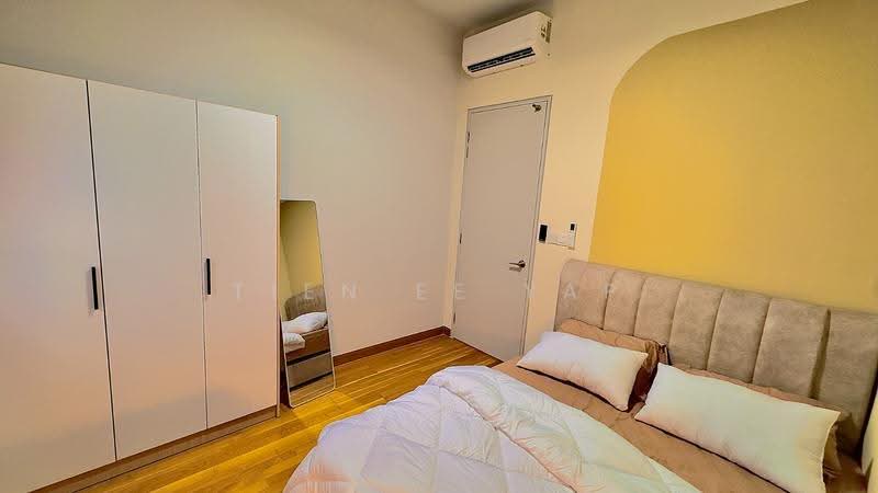 Kondominium untuk Dijual di Secoya Residence - Tien Ee Yap - Bedroom - PropertyGuru.com.my