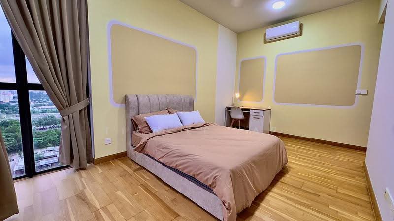 Kondominium untuk Dijual di Secoya Residence - Tien Ee Yap - Bedroom - PropertyGuru.com.my