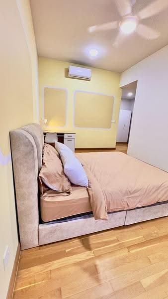 Kondominium untuk Dijual di Secoya Residence - Tien Ee Yap - Bedroom - PropertyGuru.com.my
