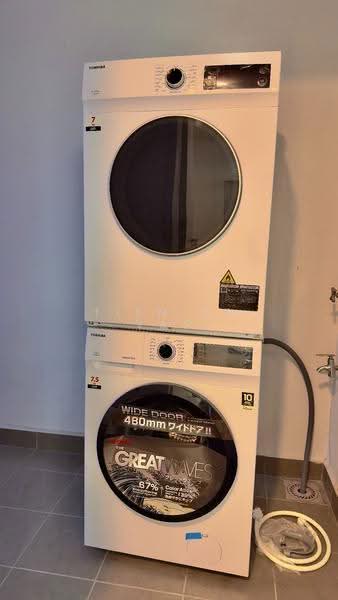 Kondominium untuk Dijual di Secoya Residence - Tien Ee Yap - PropertyGuru.com.my