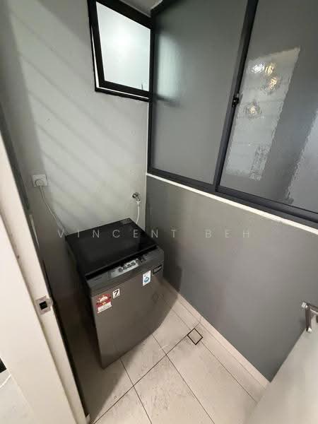 Service Residence for Rent at Citizen 2 - Vincent Beh - Interior - PropertyGuru.com.my